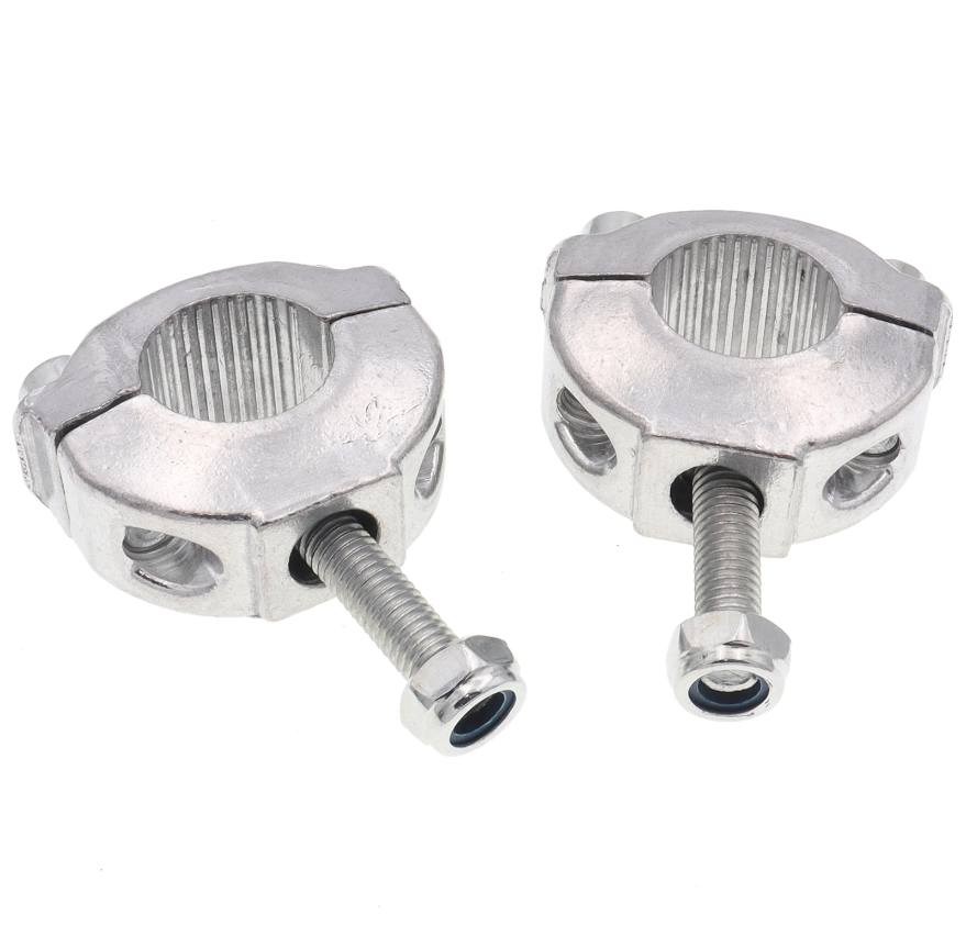 OpenLand - Ø22 mm Bar Support Accessory