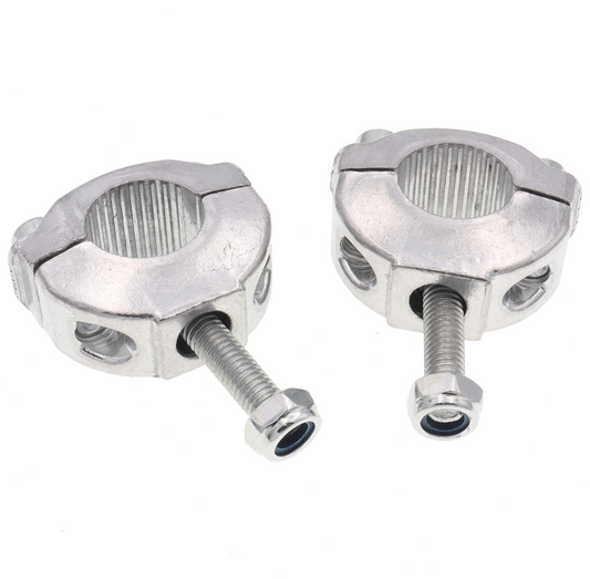 OpenLand - Ø22 mm Bar Support Accessory