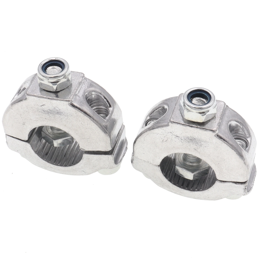 OpenLand - Ø22 mm Bar Support Accessory
