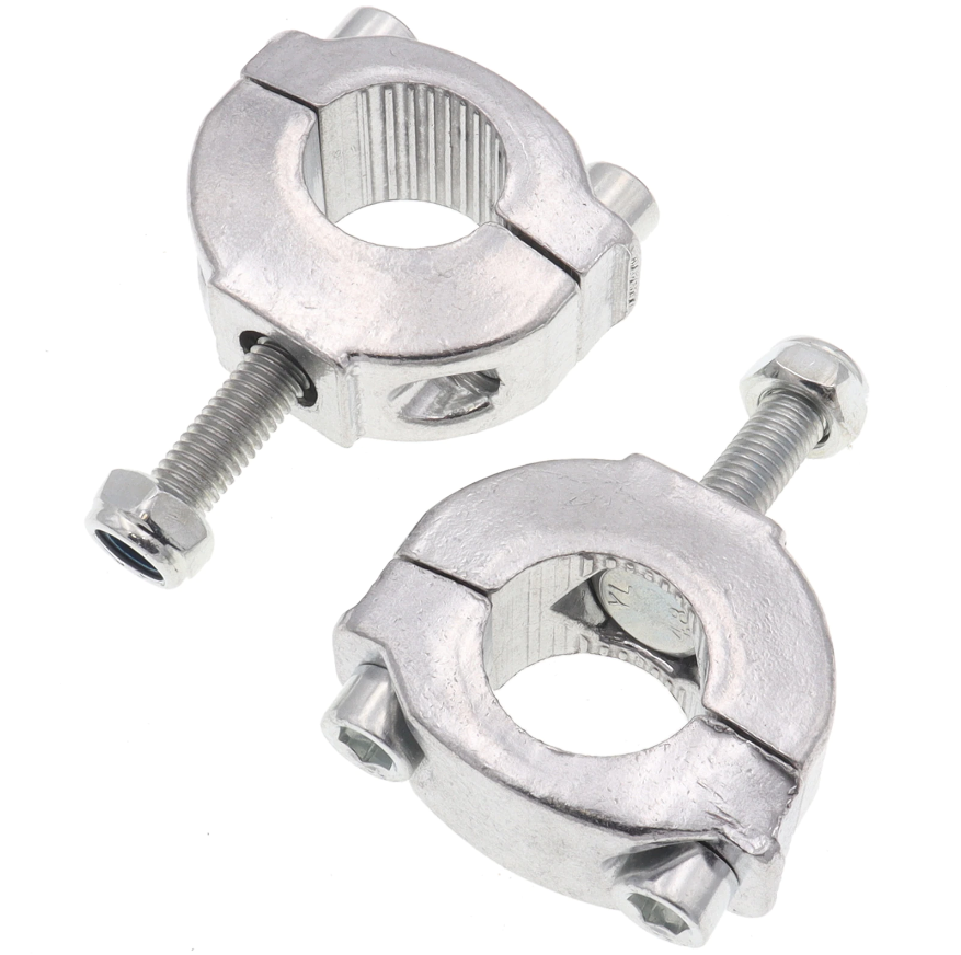 OpenLand - Ø22 mm Bar Support Accessory