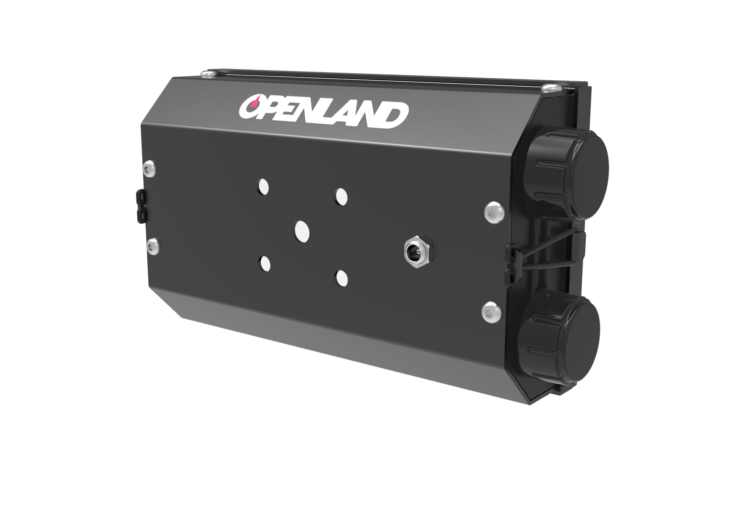 OpenLand - Roadbook  RD101